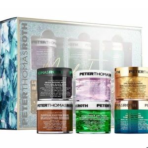 Peter Thomas Roth Mask Set